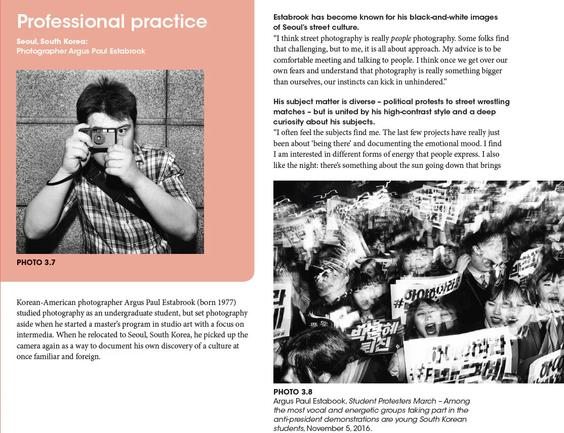 Educator's Guide — Photography: A 21st Century Practice